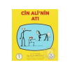 Cin Ali Serisi (10 Kitap)