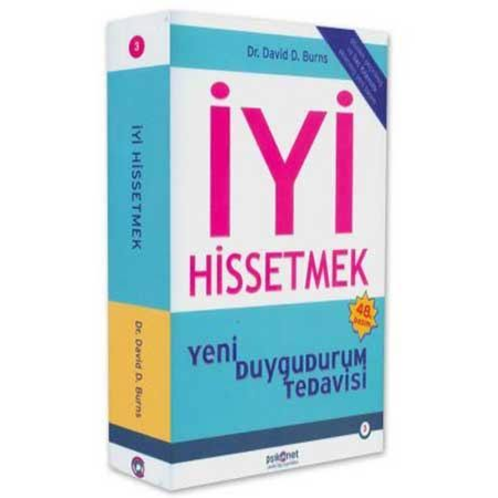 Psikonet Iyi Hissetmek David Burns