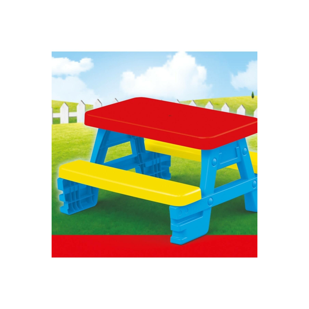 Dolu 3008 Piknik Masası