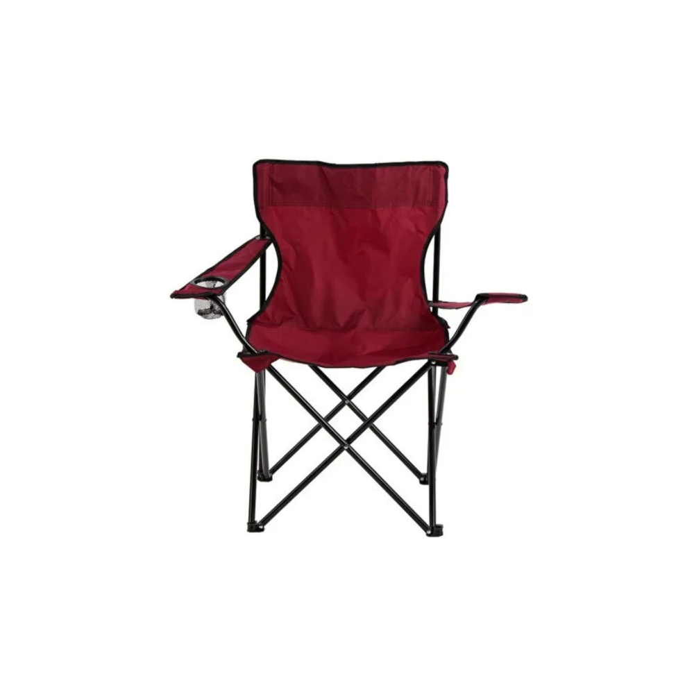 Kamp Sandalyesi Yeşil