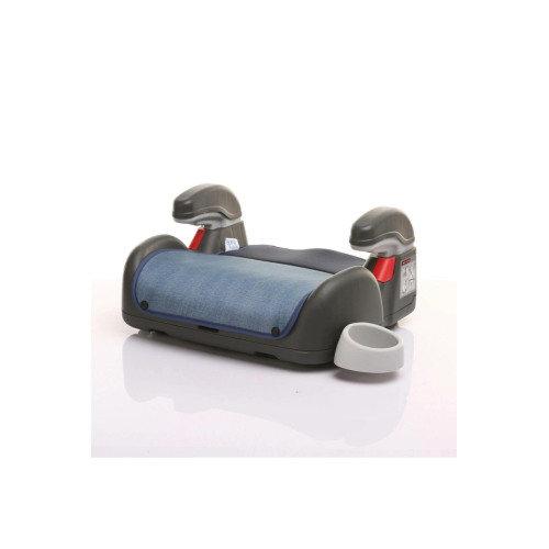 Baby Plus Düet 2in1 Isofixli Yükseltici Oto Koltuğu & Mama Sandal