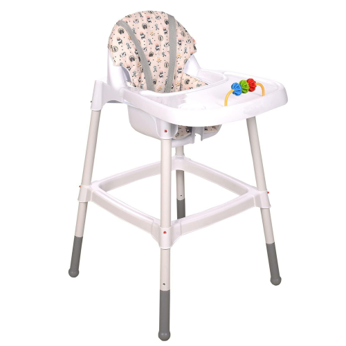 Baby Plus Mama Sandalyesi Minderi