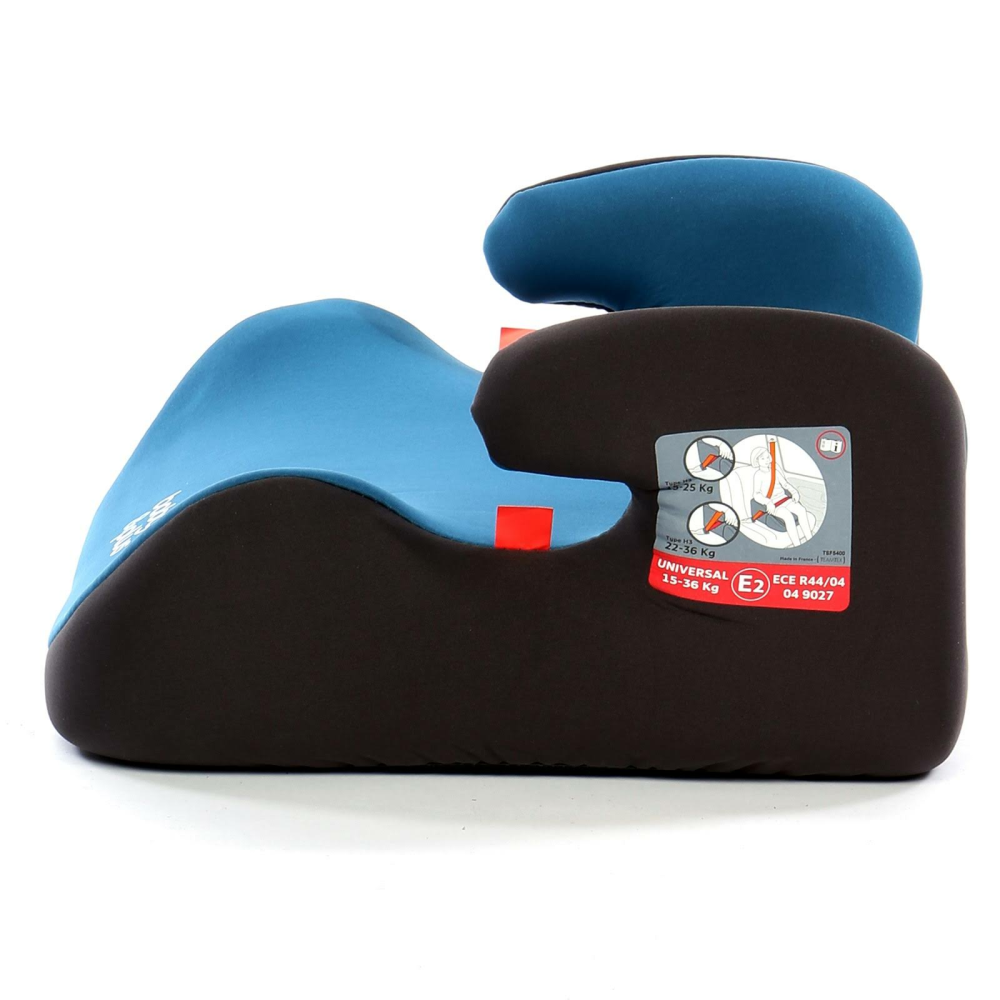 baby plus Topo Comfort Yükseltici Mavi