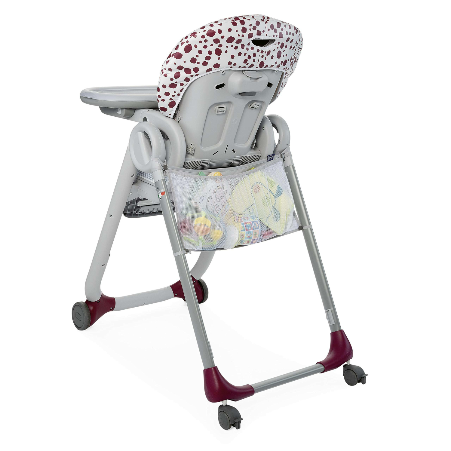 Chicco Mama Sandalyesi Filesi