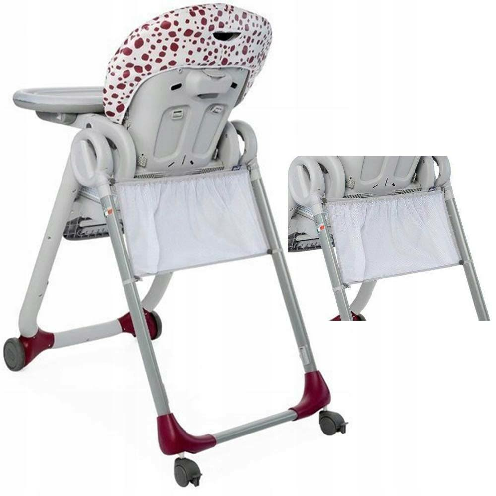 Chicco Mama Sandalyesi Filesi