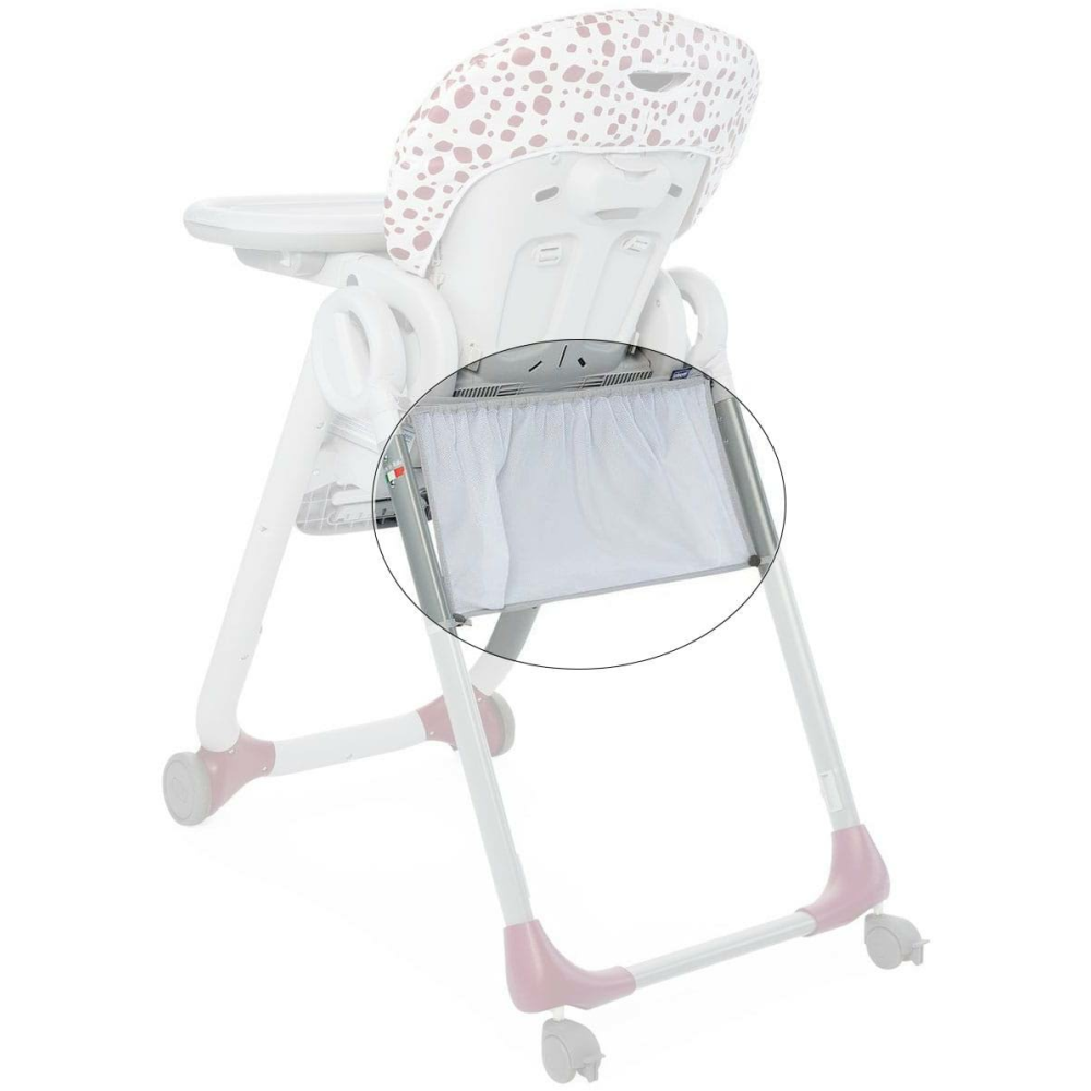 Chicco Mama Sandalyesi Filesi