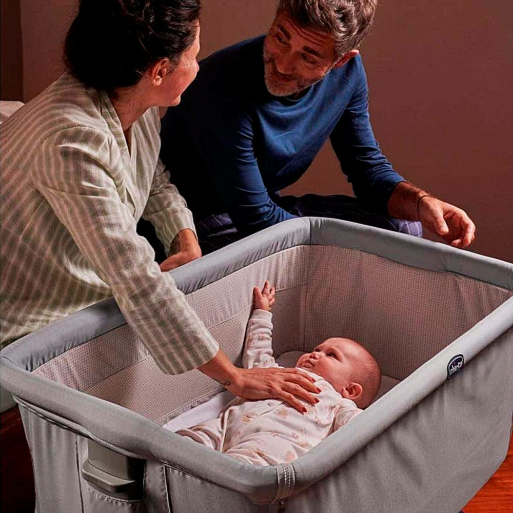 Chicco Next2me Anne Yanı Beşik