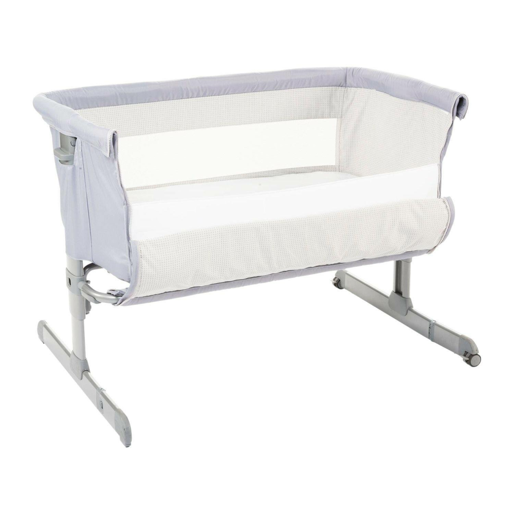 Chicco Next2me Anne Yanı Beşik