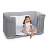 Chicco NEXT2ME Forever Anne Yanı Beşik - Cool Grey