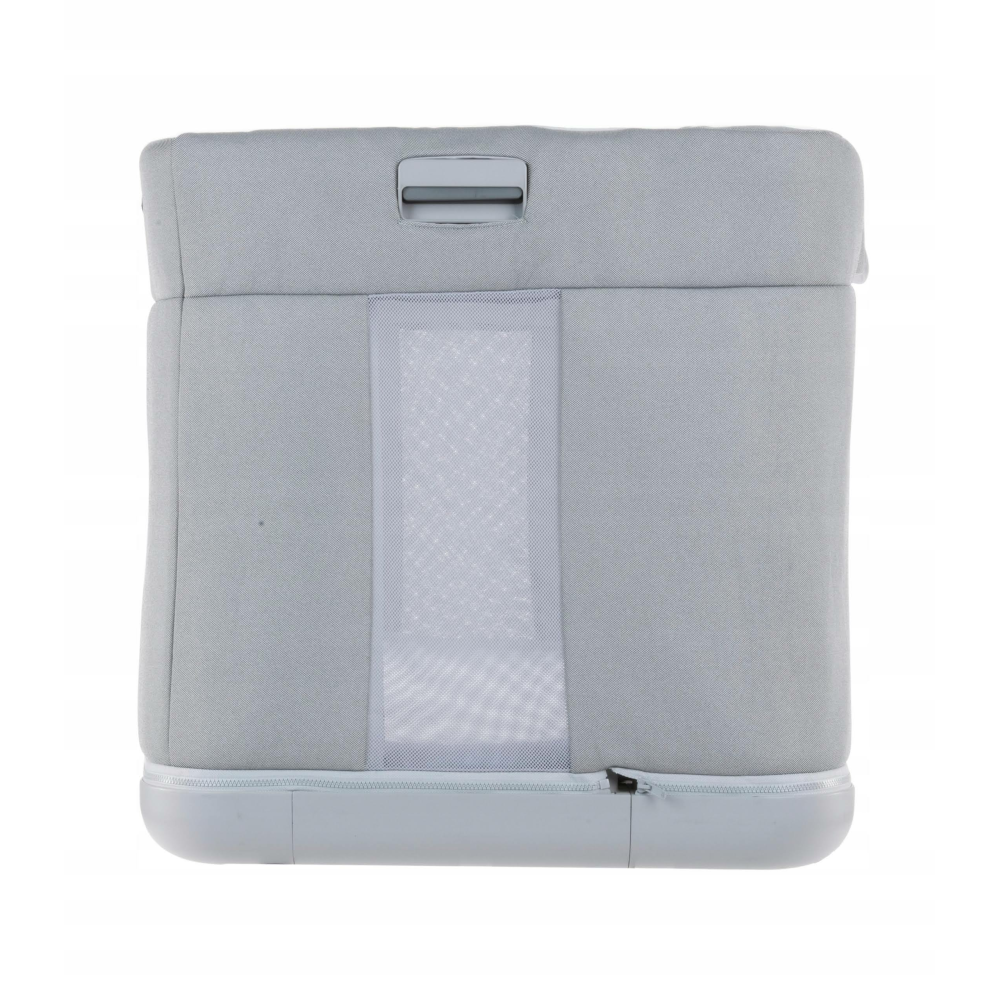 Chicco NEXT2ME Forever Anne Yanı Beşik - Cool Grey