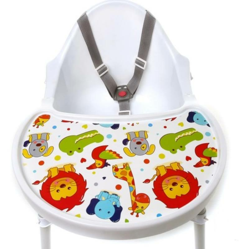 Very Important Baby Vib Time Mama Sandalyesi