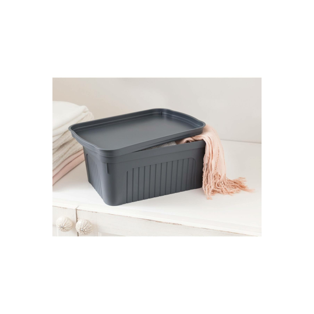 Madame Coco Denys Kapaklı Kutu 8 Lt