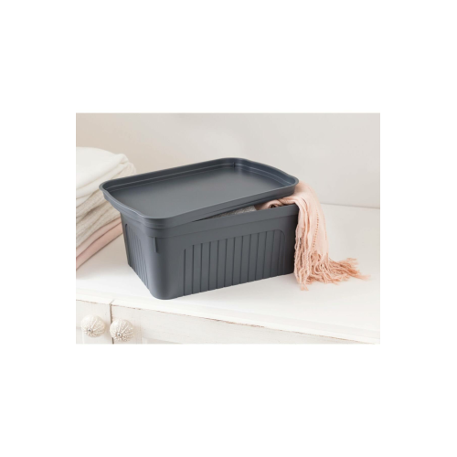 Madame Coco Denys Kapaklı Kutu 8 Lt