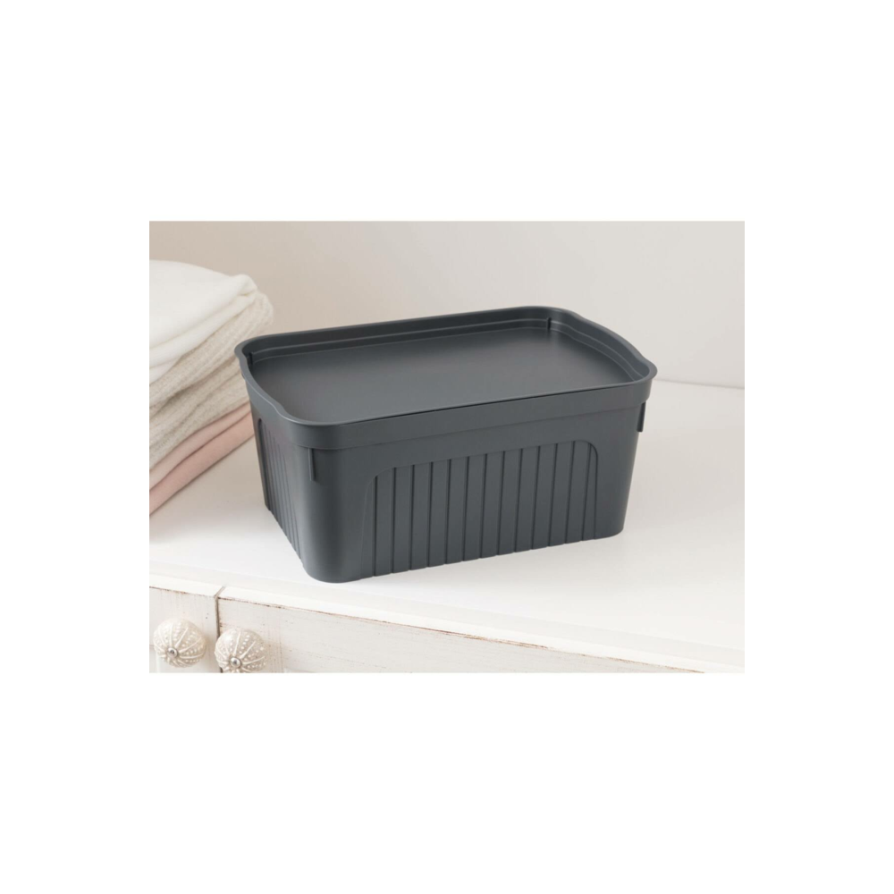 Madame Coco Denys Kapaklı Kutu 8 Lt