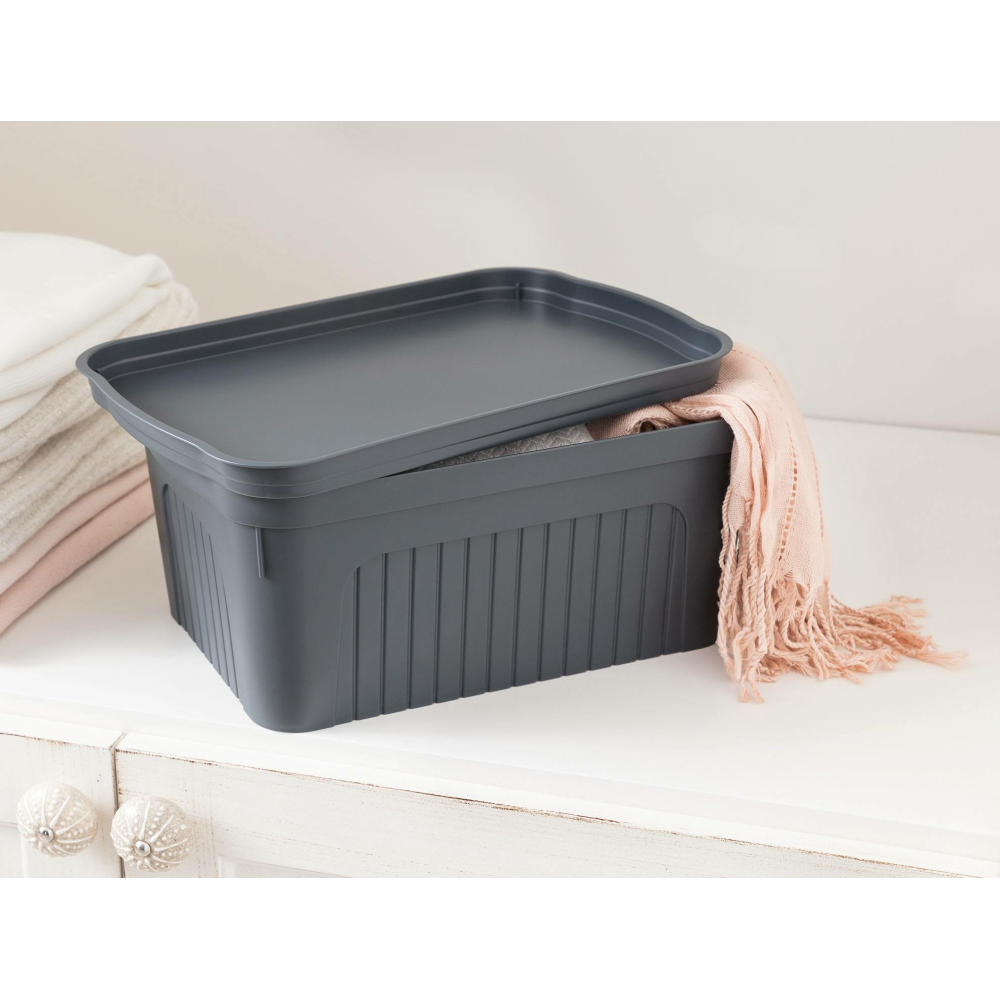 Madame Coco Denys Kapaklı Kutu 8 Lt