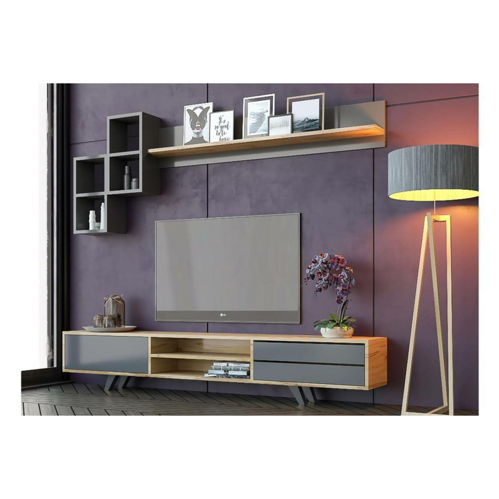 Rabi Buse Lüx Tv Ünitesi