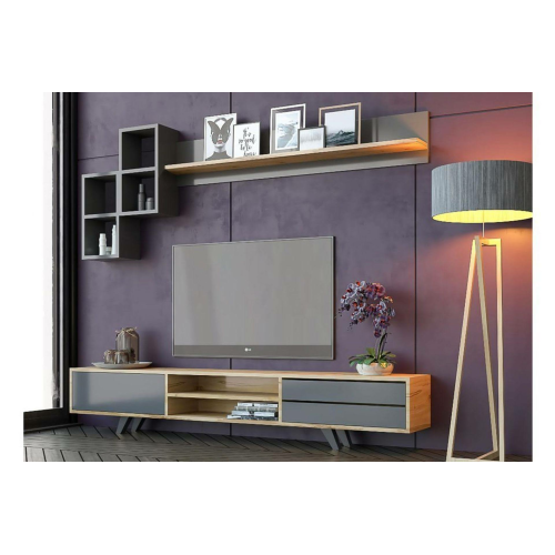 Rabi Buse Lüx Tv Ünitesi