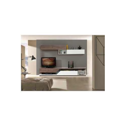 Vivense New Image Tv Ünitesi - Haliç (210cm)