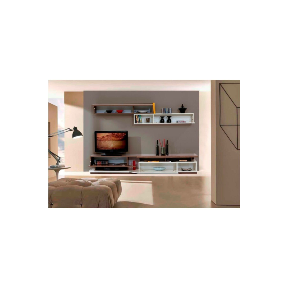 Vivense New Image Tv Ünitesi - Haliç (210cm)