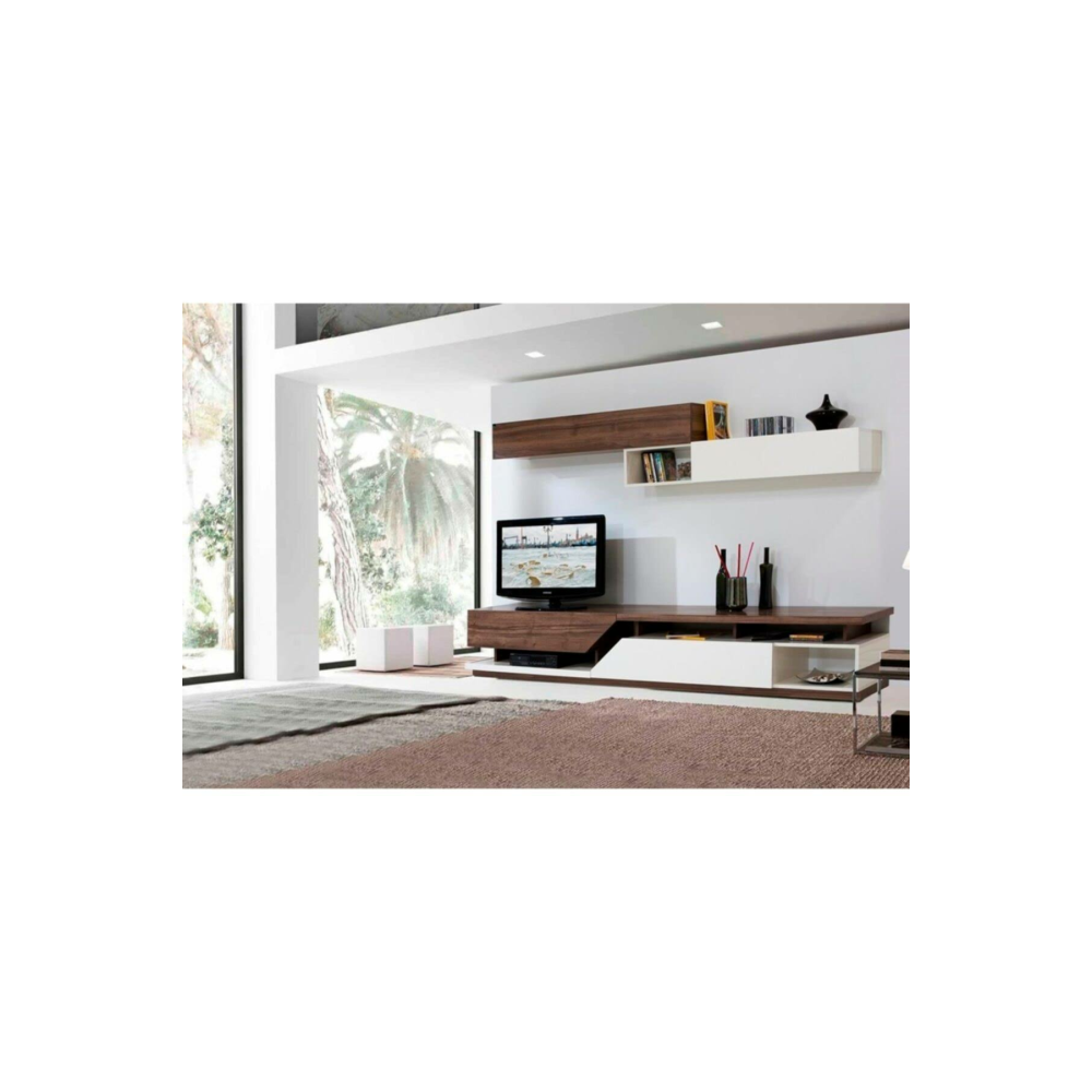 Vivense New Image Tv Ünitesi - Haliç (210cm)