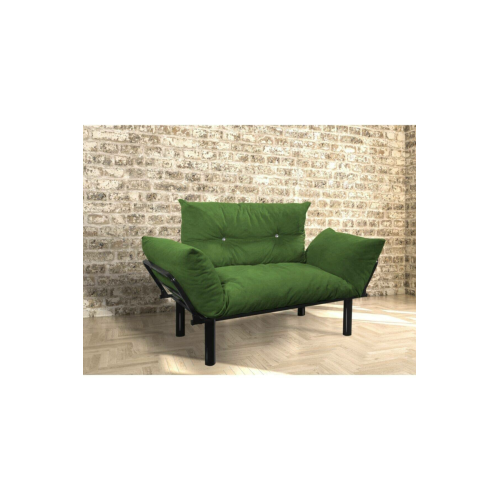 Evdemo Ada İkili Koltuk, Gri