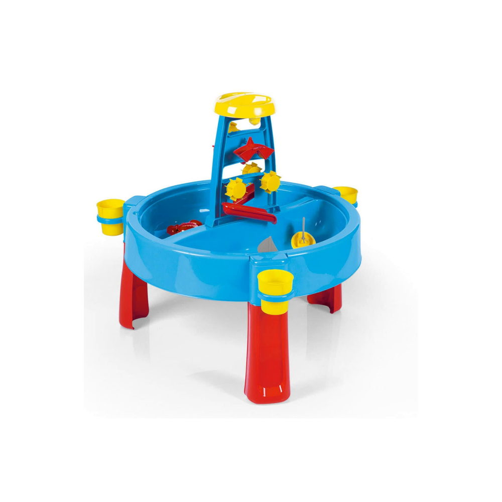 Dolu Su Ve Kum Aktivite Masası 3070
