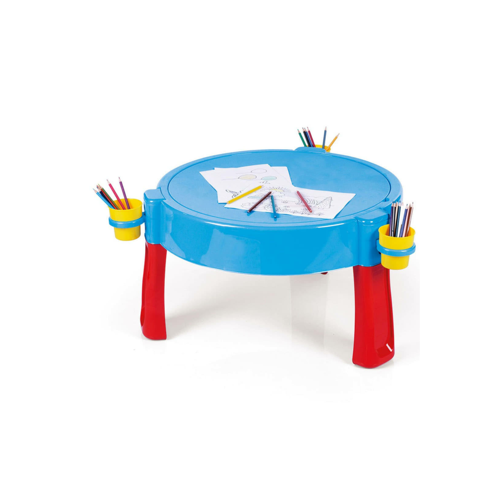 Dolu Su Ve Kum Aktivite Masası 3070