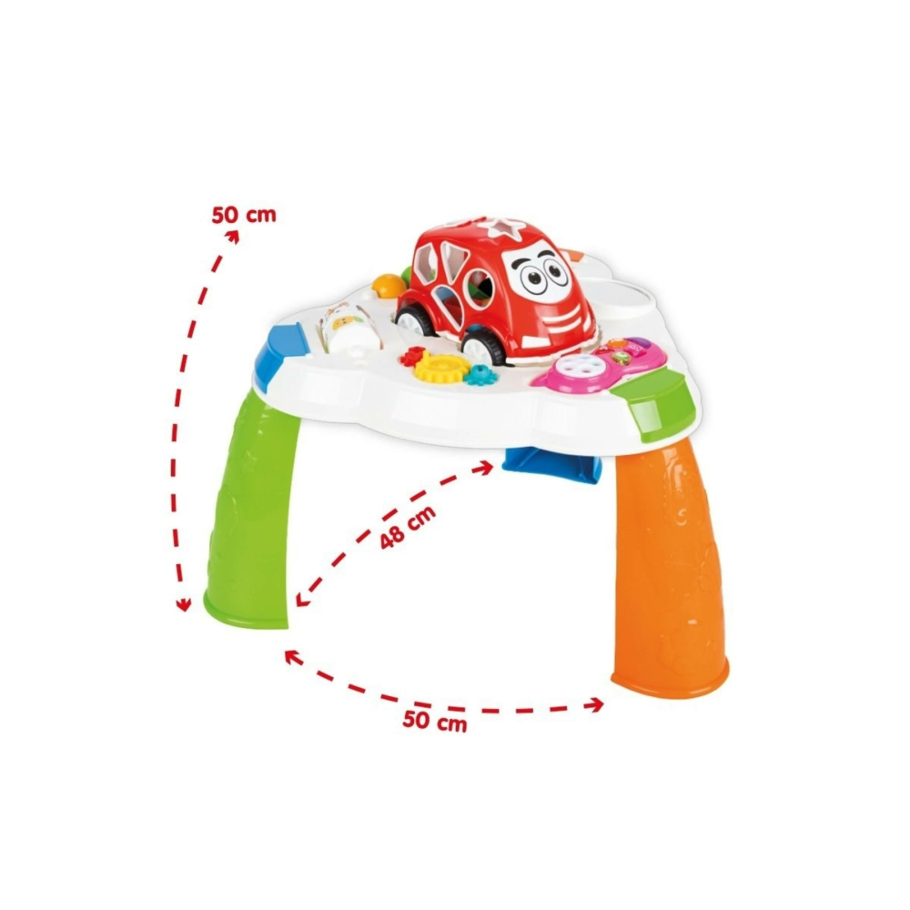 PILSAN Aktivite Oyun Masası