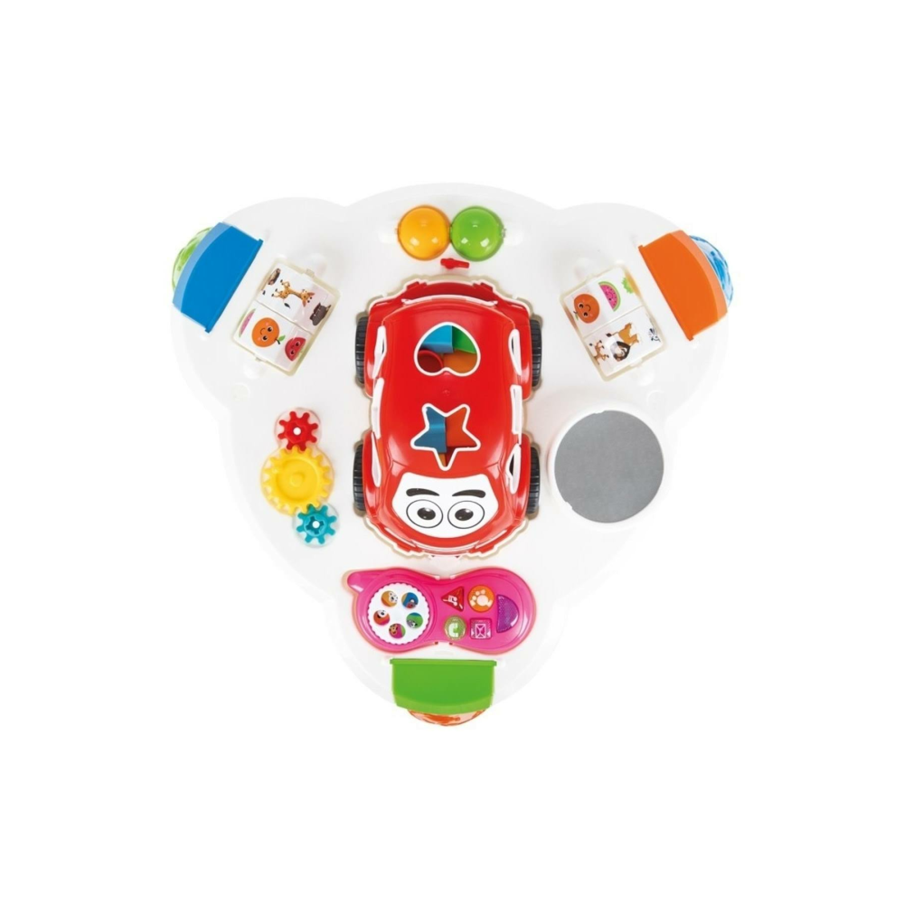 PILSAN Aktivite Oyun Masası