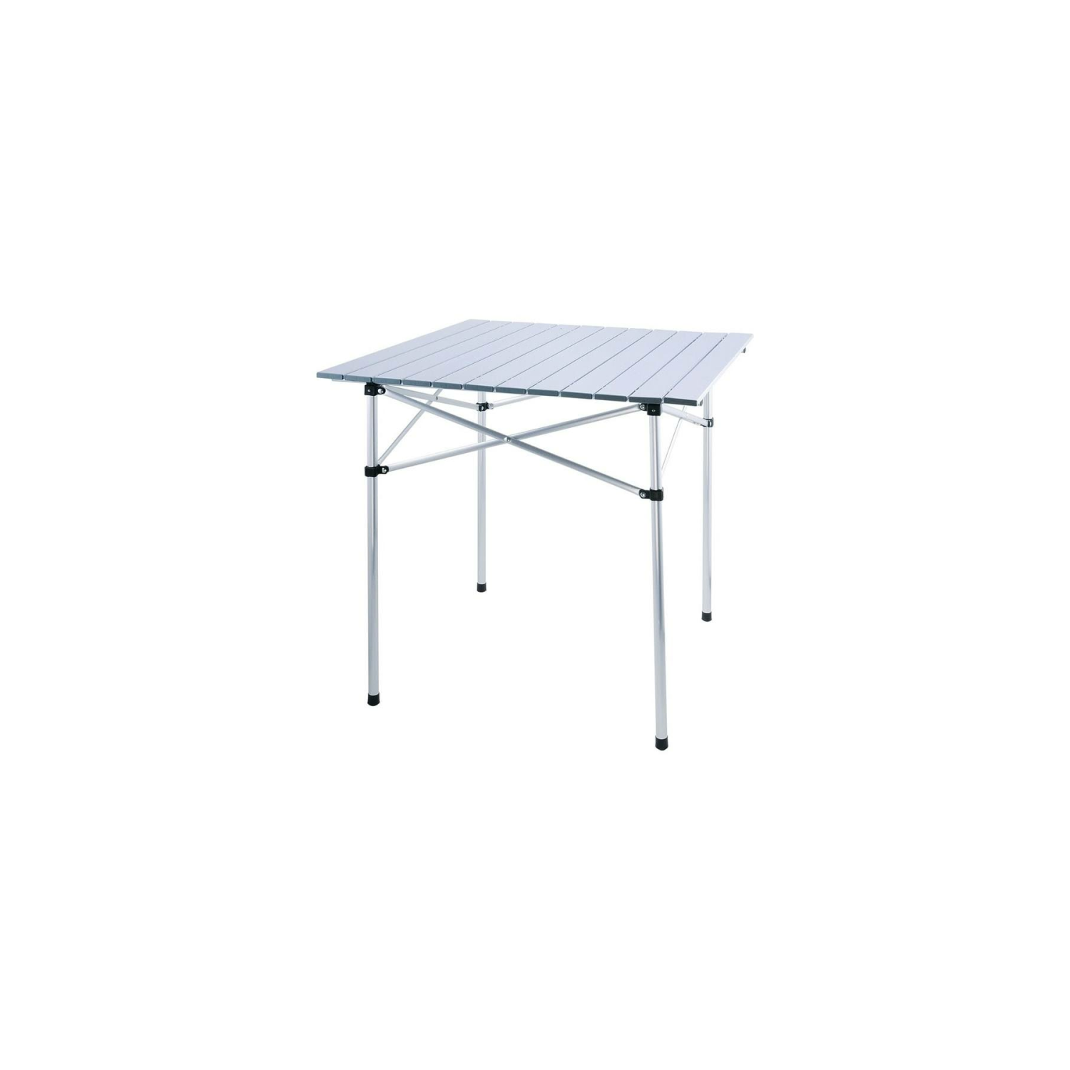 Joystar Alüminyum Katlanabilir Piknik/Kamp Masası