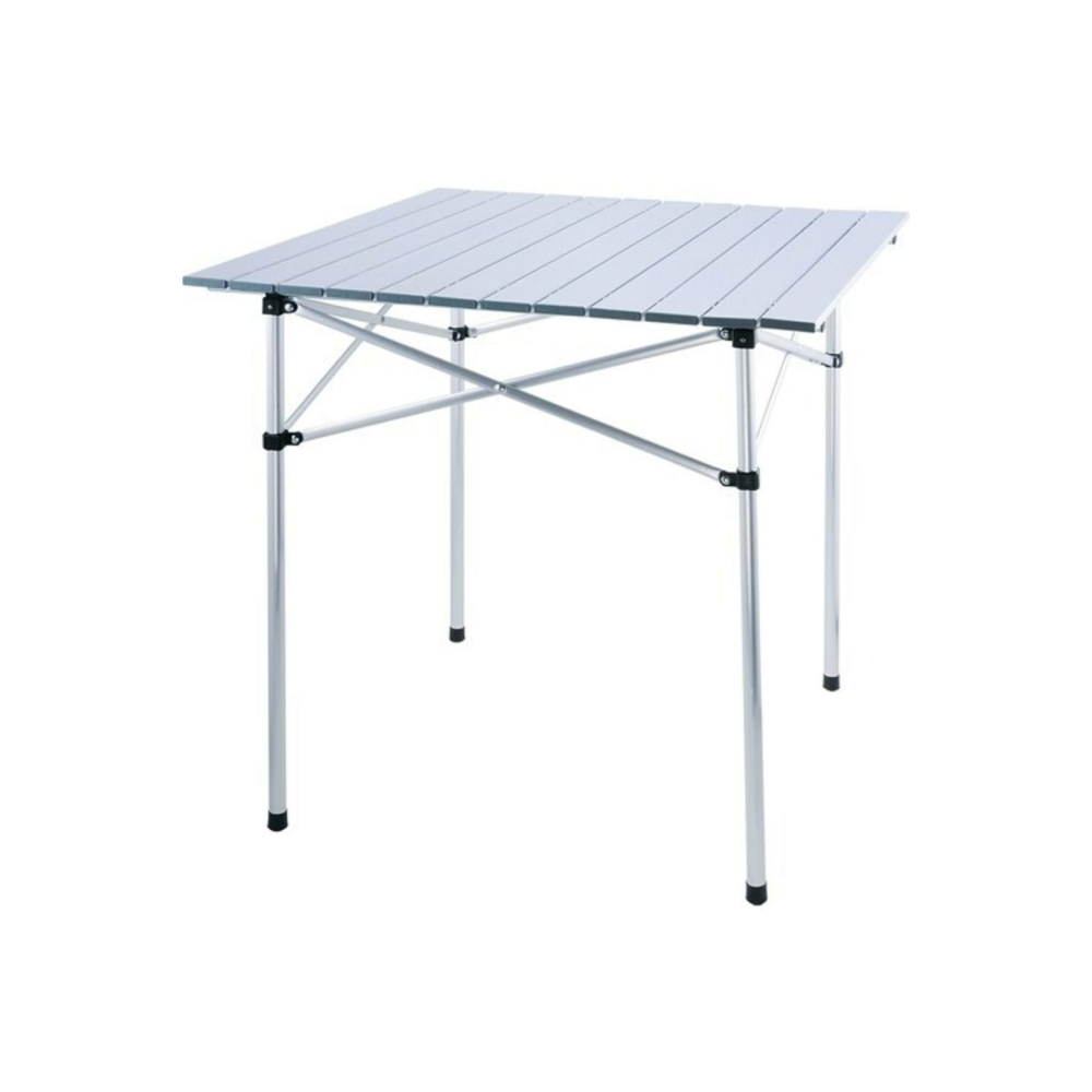 Joystar Alüminyum Katlanabilir Piknik/Kamp Masası