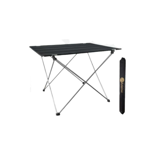 Moblyon Katlanır Büyük Rulo Masa Kamp Masası