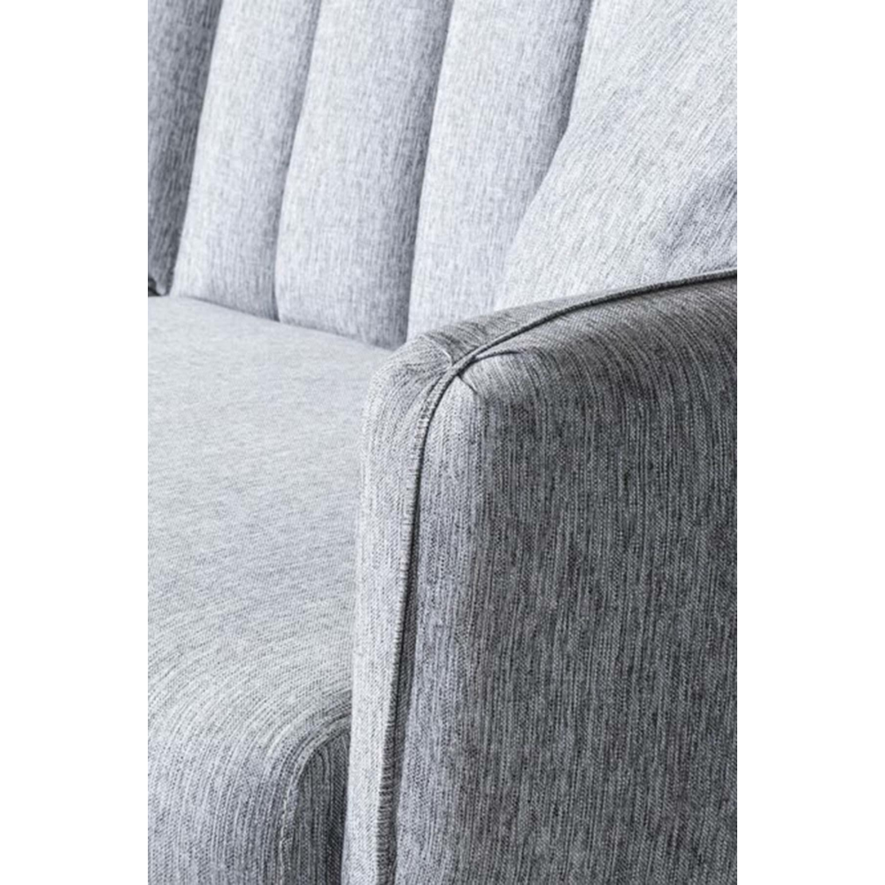 Vivense AQUA KOLTUK TAKIMI GRİ