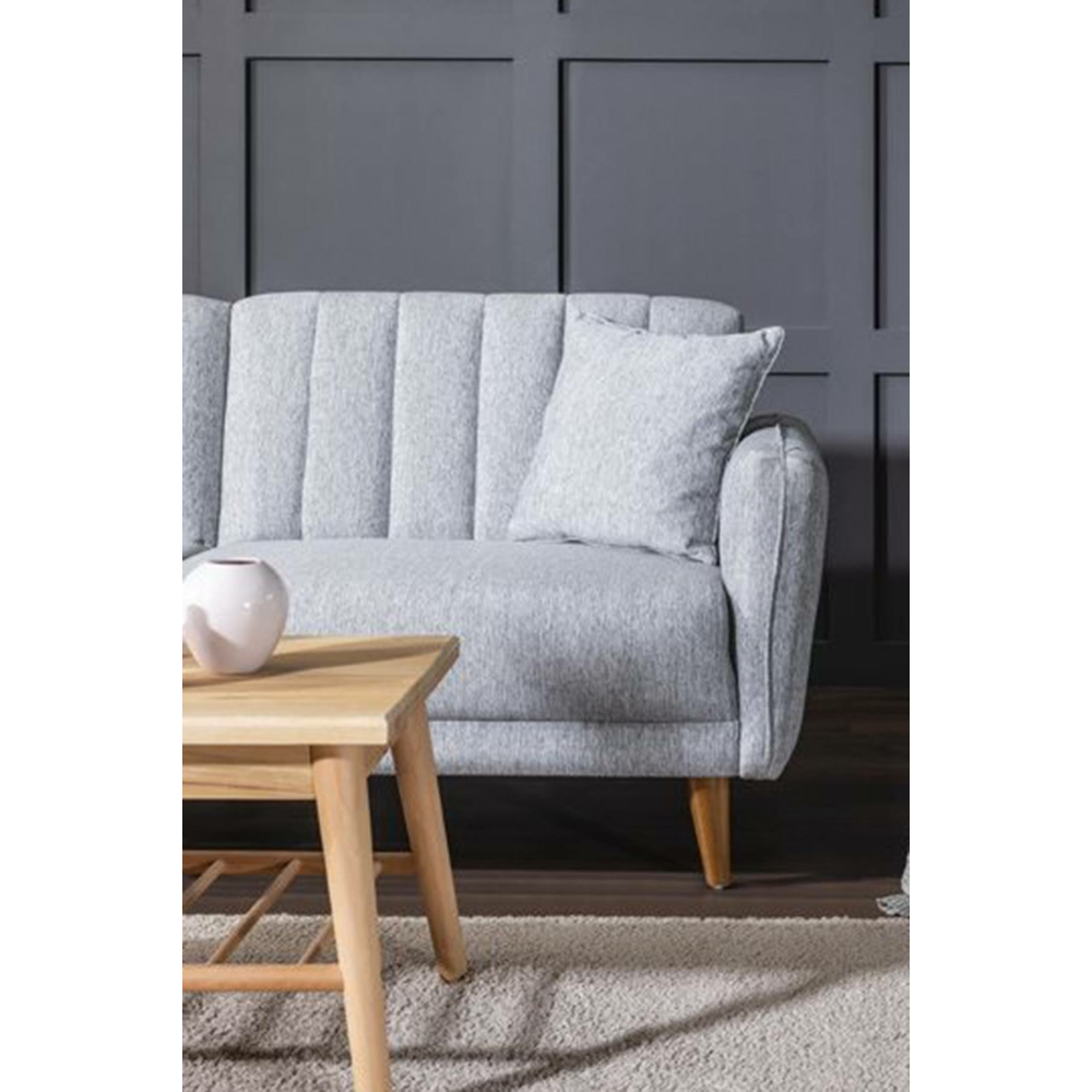 Vivense AQUA KOLTUK TAKIMI GRİ