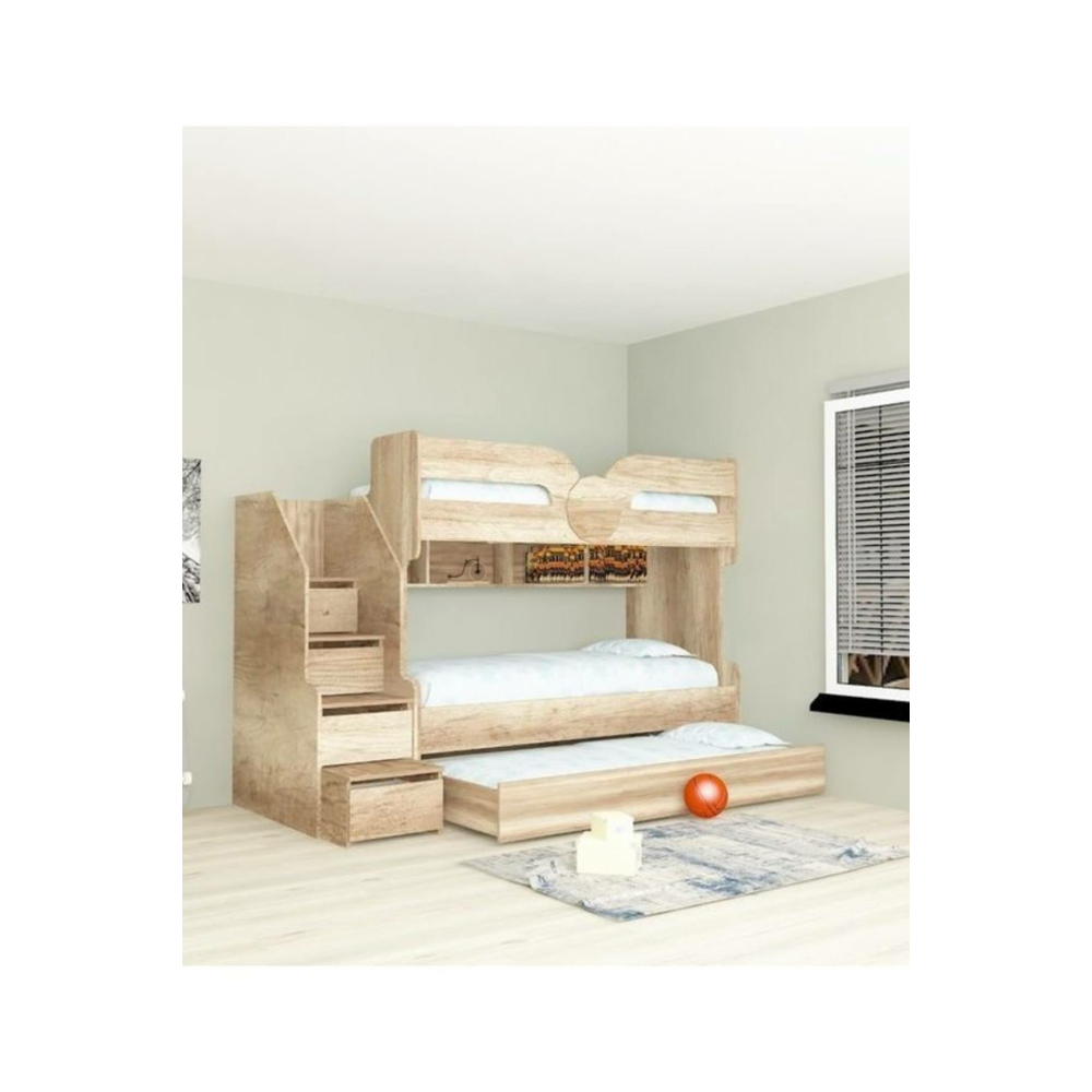 Vivense Ranza Yavru Yataklı