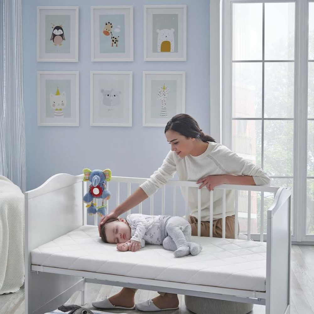 Yataş Bedding Ninni Sünger Yatak 70 X 110 Cm