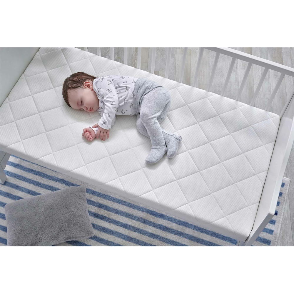 Yataş Bedding Ninni Sünger Yatak 70 X 110 Cm