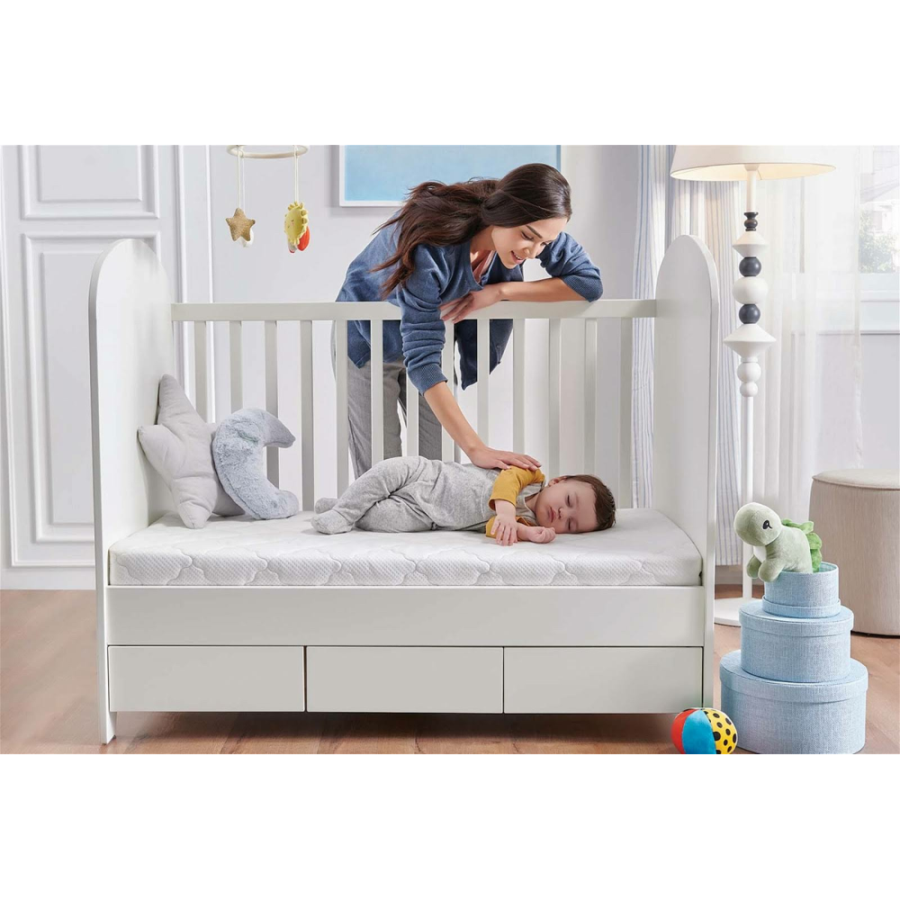 Yataş Bedding Twiny Sünger Yatak 70 X 110 Cm