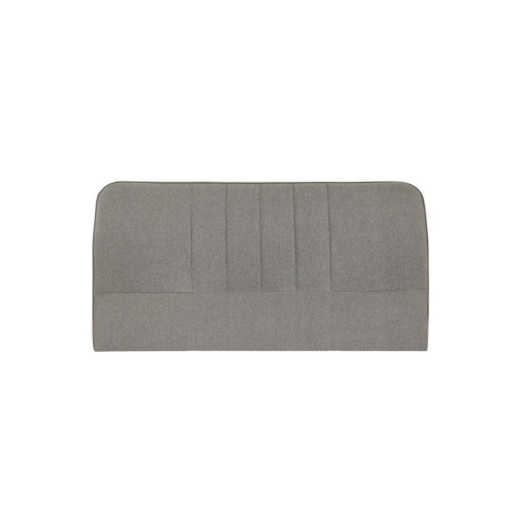 Yataş Bedding Petit Başlık Somni Baza Set 150x200 - Antrasit