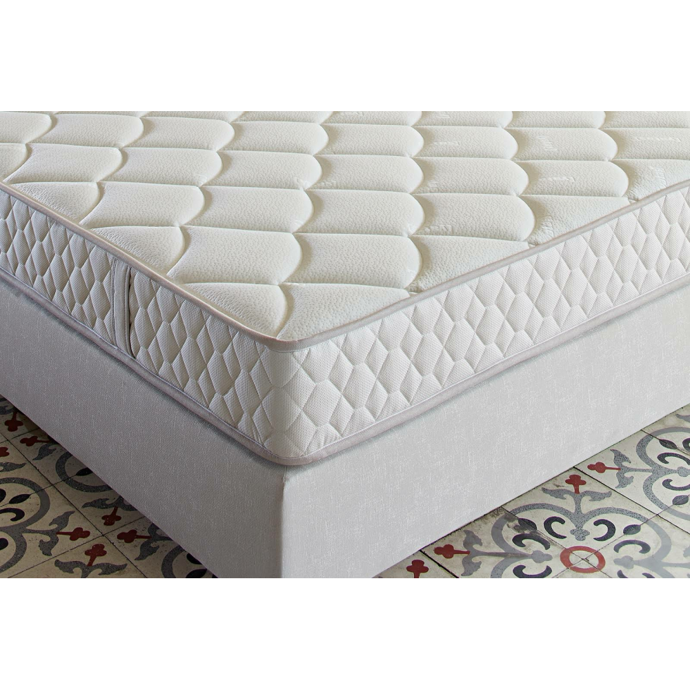 Yataş Bedding Sleep Balance Dht Yaylı Seri Yatak (90x190)