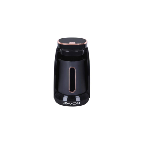 AWOX Sparkling Kahve Makinesi Rose