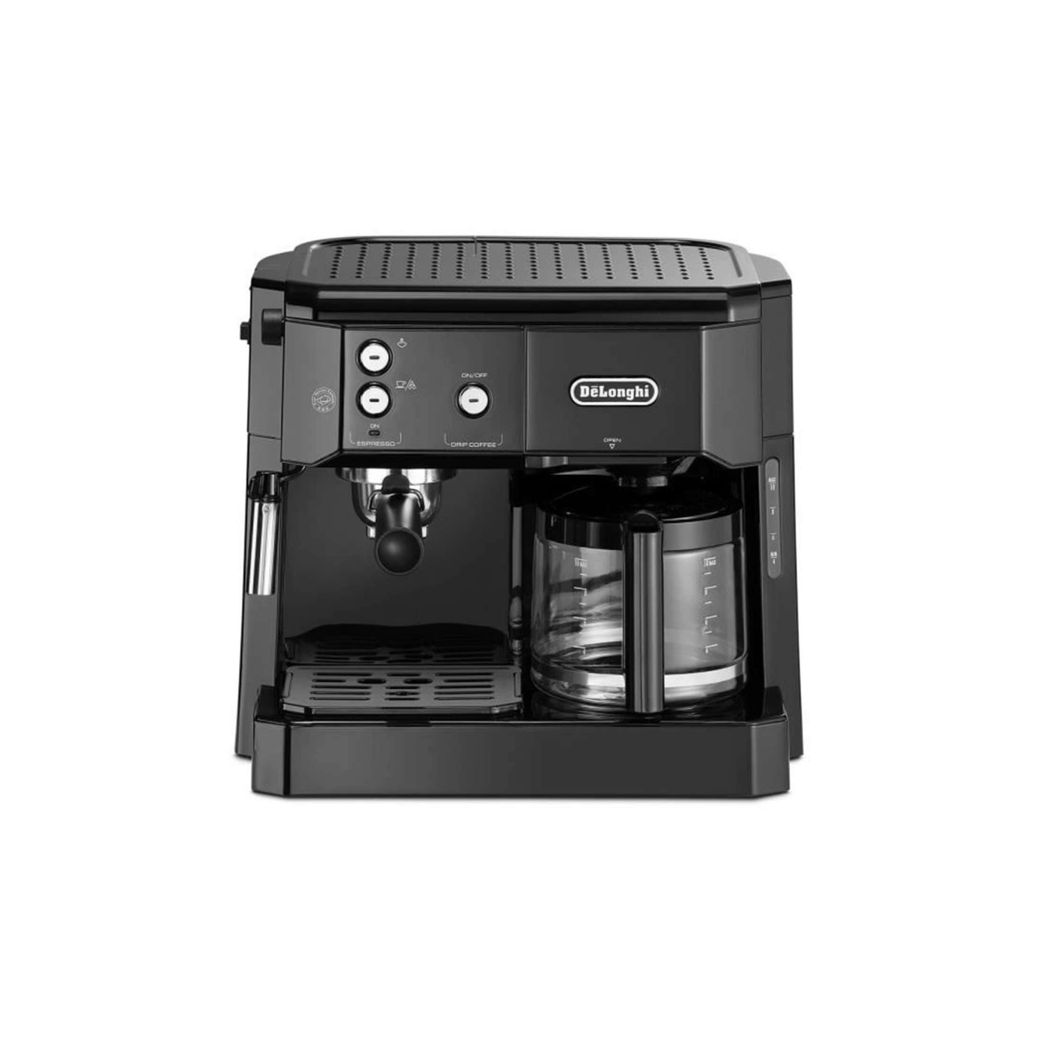 Delonghi Bco 411.b Espresso & Filtre Kahve Makinesi