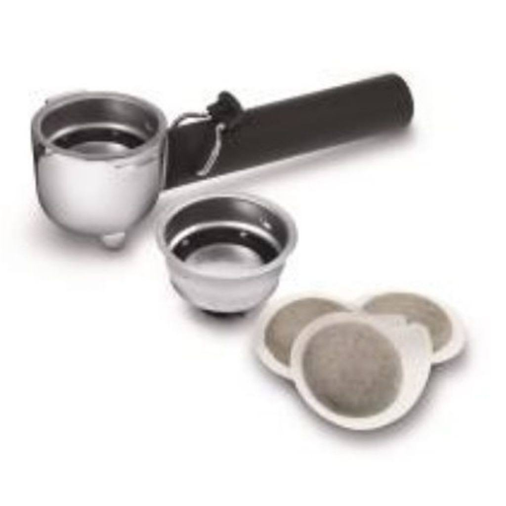 Delonghi Bco 411.b Espresso & Filtre Kahve Makinesi