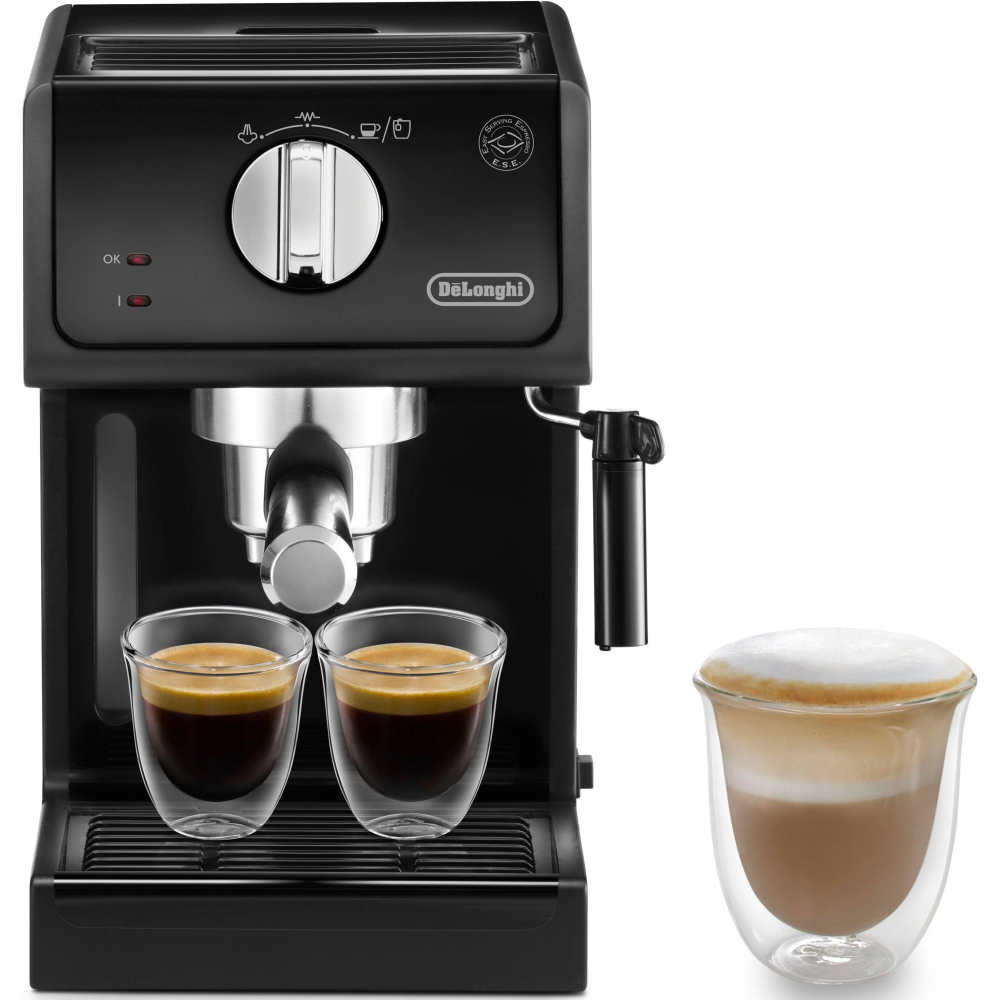 Delonghi Ecp 31.21 Espresso Makinesi