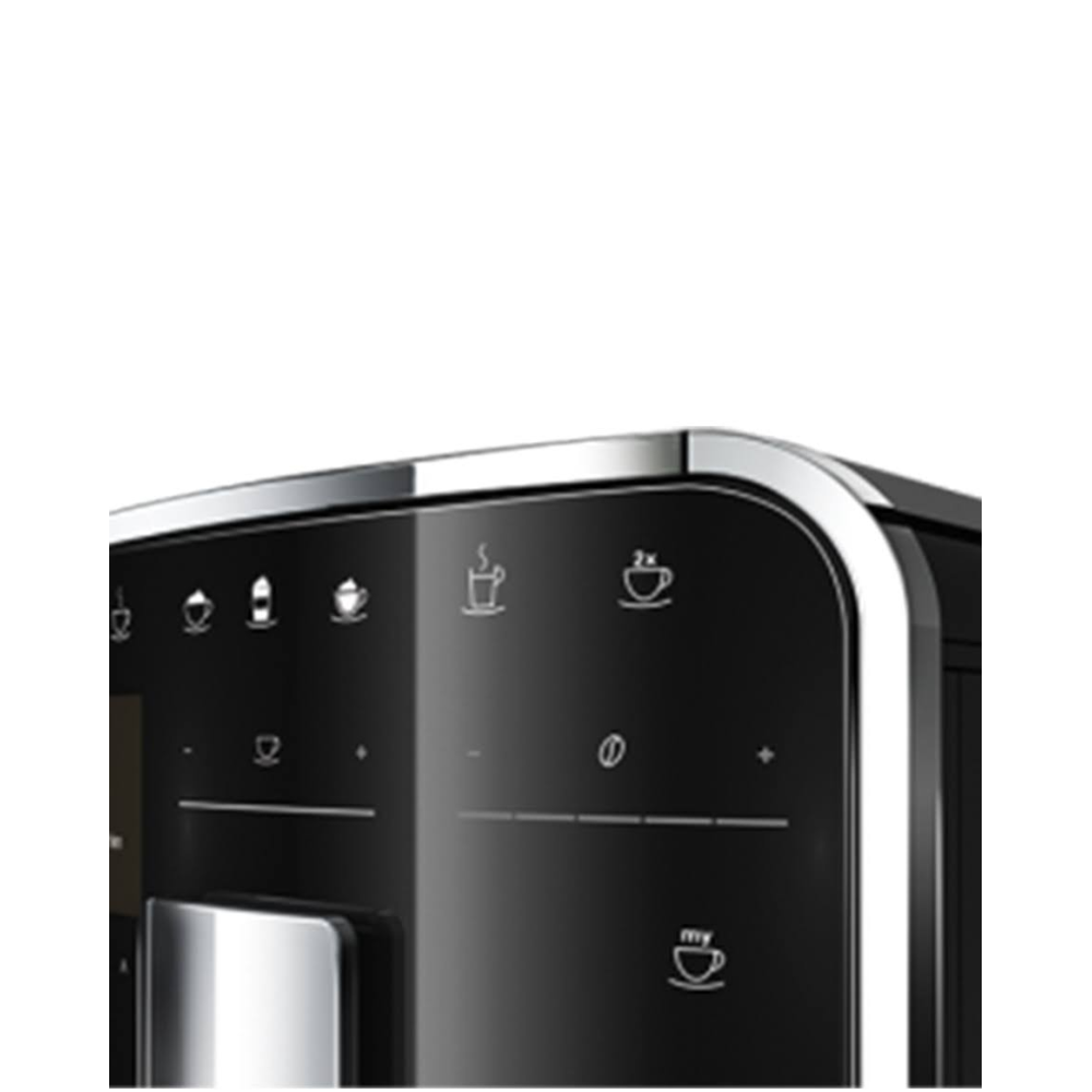 Melitta Caffeo Barista T Smart F83/0-102 Tam Otomatik Kahve Makinesi