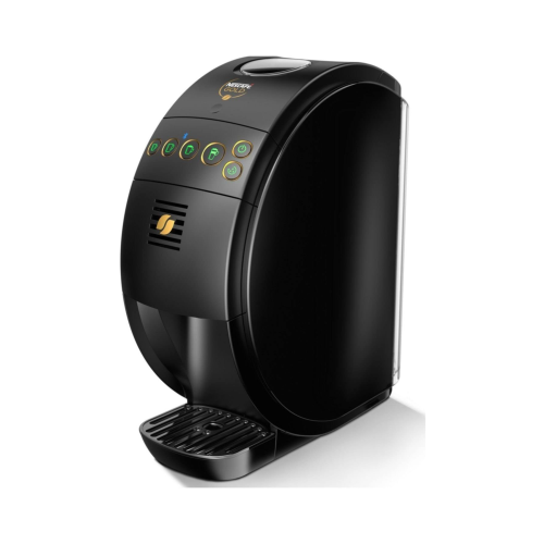 NESCAFE Gold Kahve Makinesi - Siyah