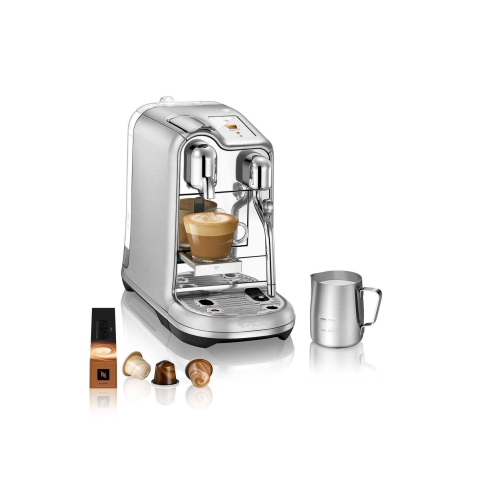 Nespresso Creatista J620 Pro Kahve Makinesi