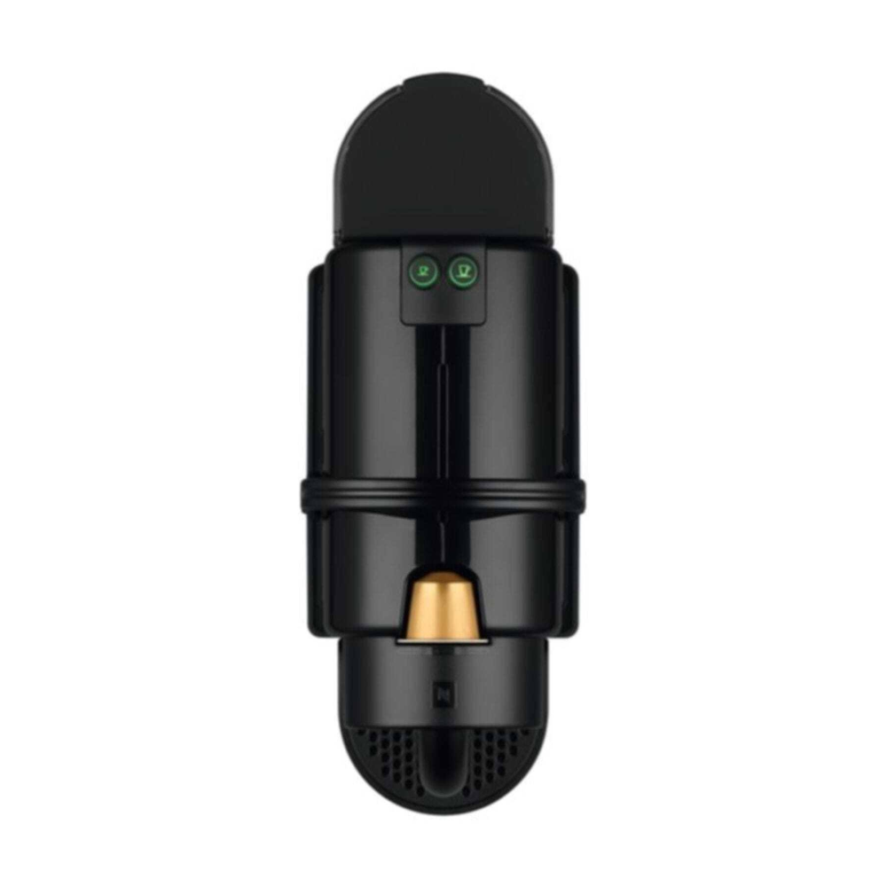Nespresso D40 İnissia Kahve Makinesi - Black