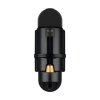 Nespresso D40 İnissia Kahve Makinesi - Black