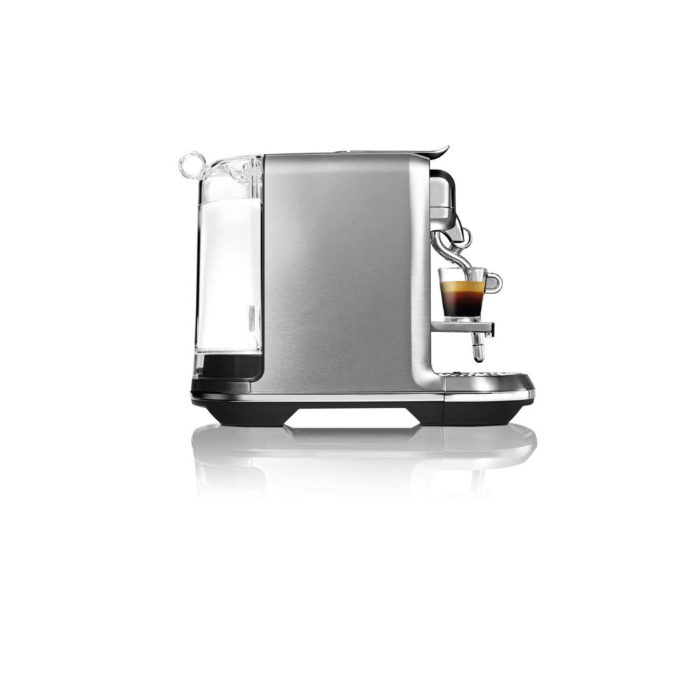 Nespresso J520 Creatista Plus Otomatik Kahve Makinesi